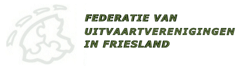 Federatie van uitvaartverenigingen in Friesland logo
